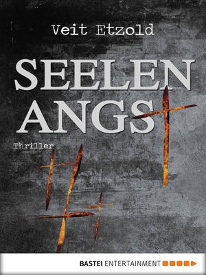 cover image of Seelenangst